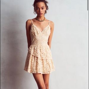 LoveShackFancy - Hopely dress size 6